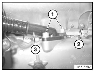 Supercharger With Control